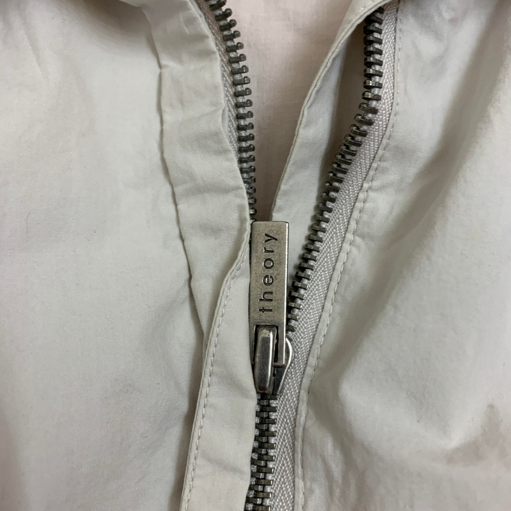 Theory Coat - Picture 2 of 4